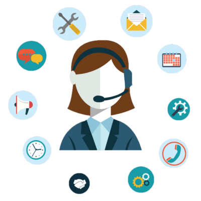 Poste Assistance Niveau 2