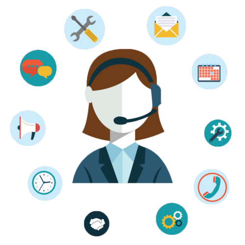 Poste Assistance Niveau 2