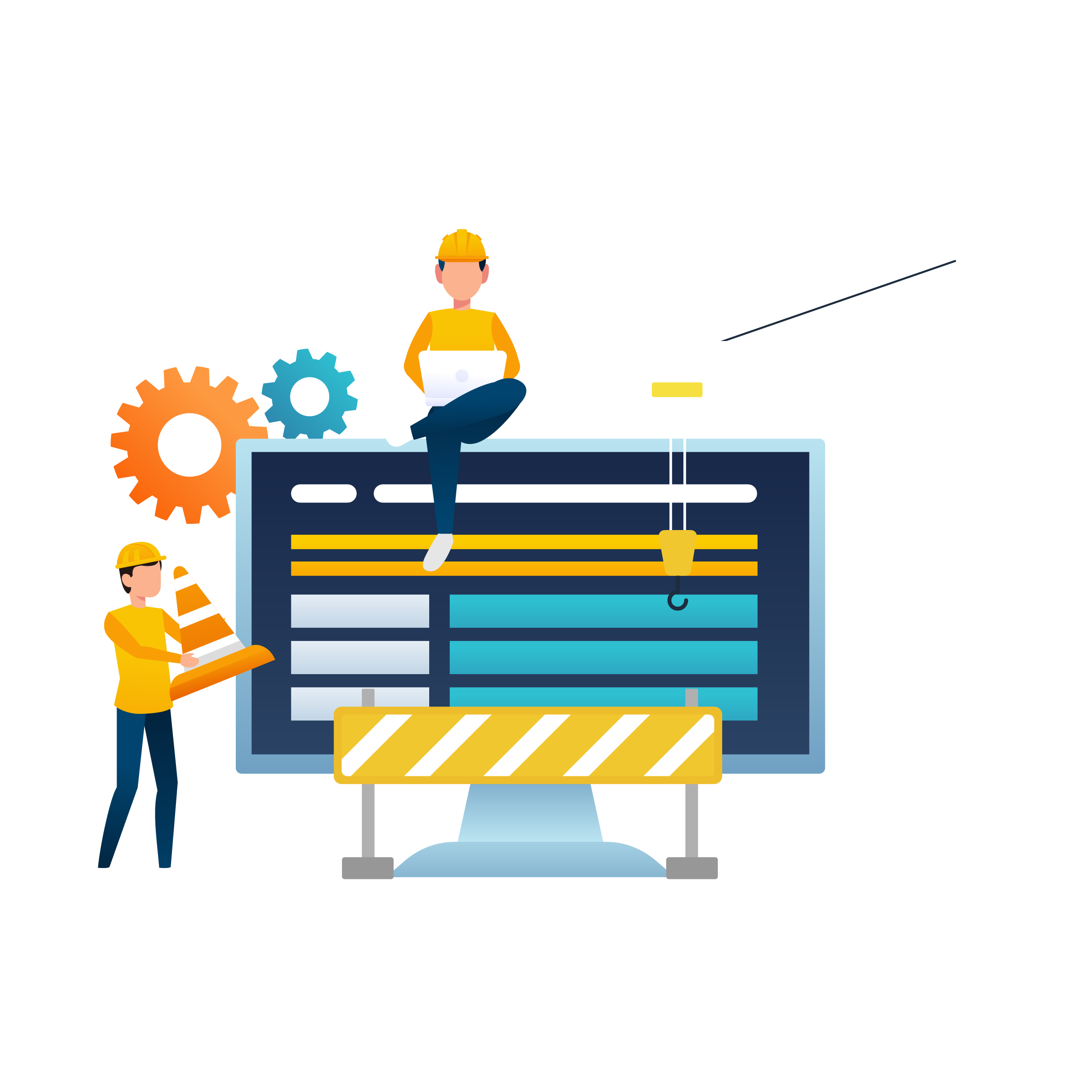 Poste Assistance Niveau 1